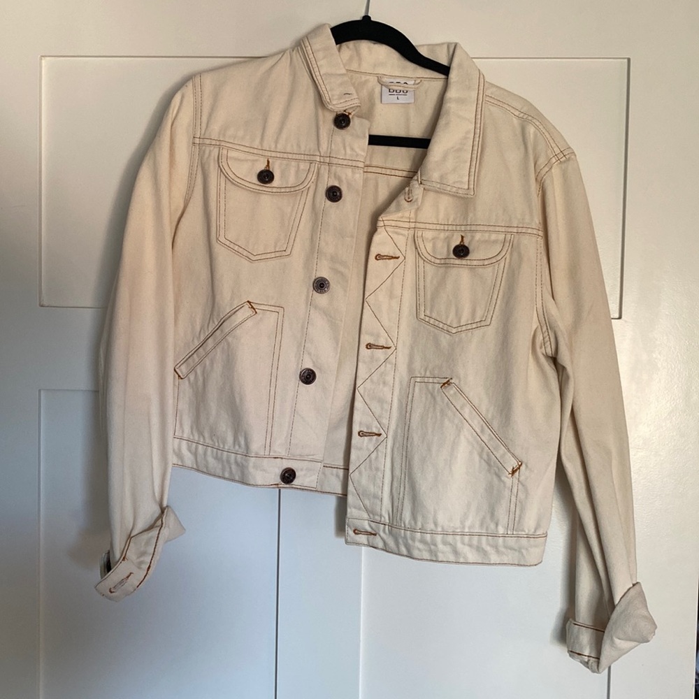 urban outfitters BDG jacket